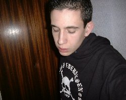 Jon's tired... Isn't it evident?