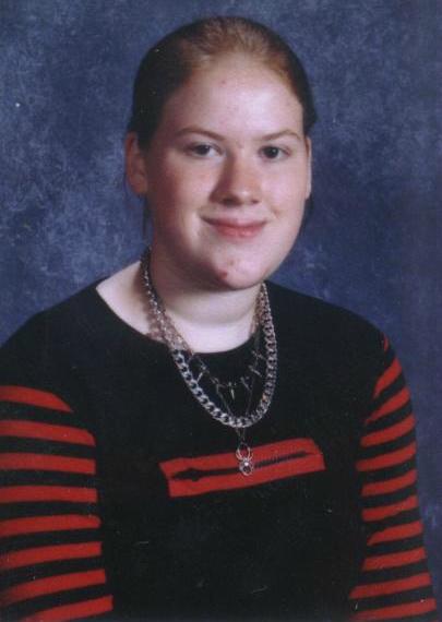 My latest school pic.