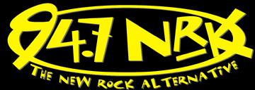 The NEW ROCK ALTERNATIVE