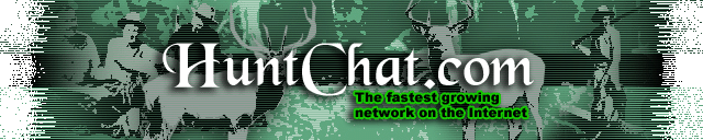 Hunt Chat.com for discussing your hunting