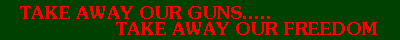 a must for all gun owners