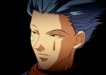 "HISOKA"
