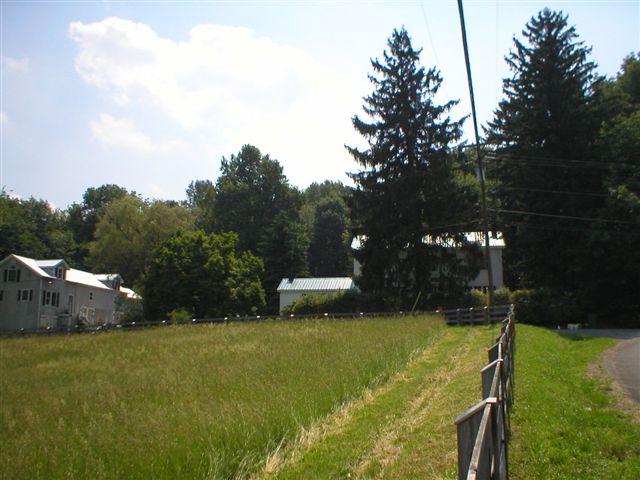 Hunterdon Farmette