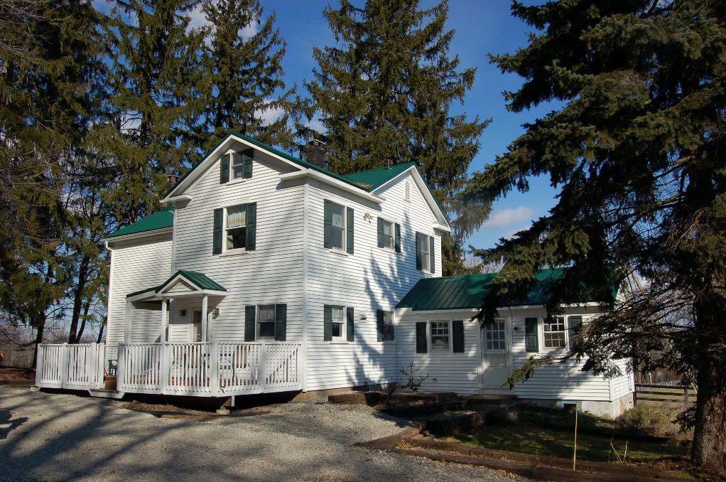 The House