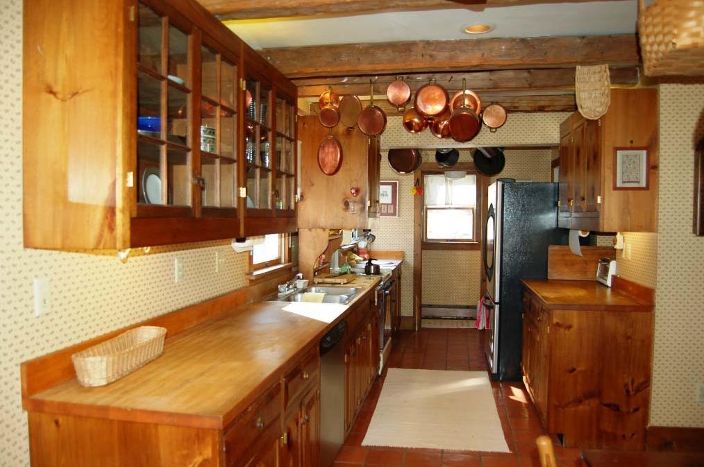 The Kitchen