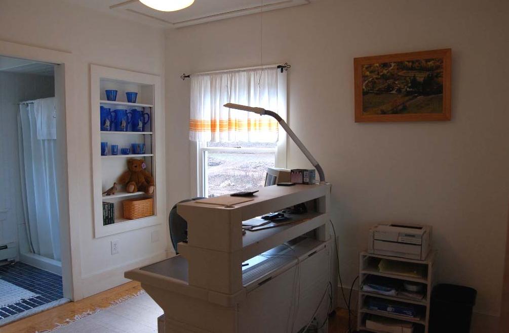 Bonus Room