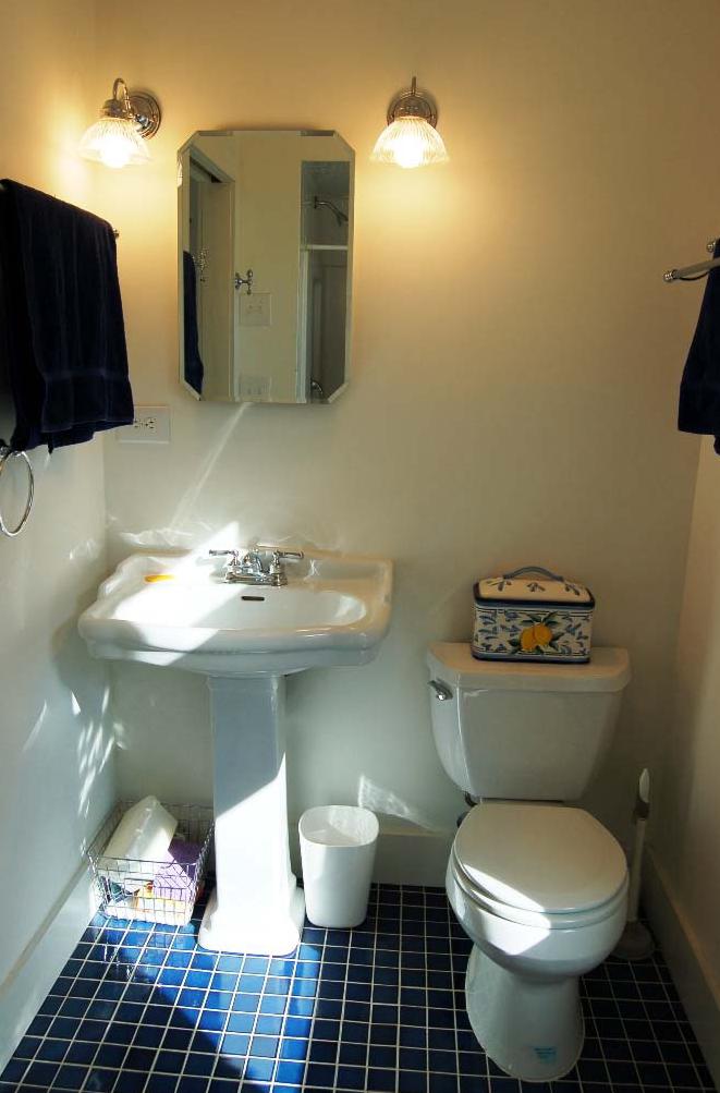Bonus Room Bath