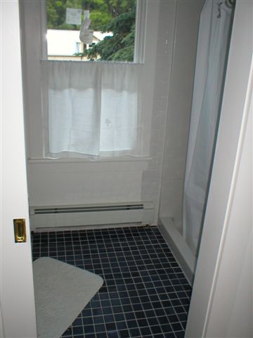 Bonus Room Bath
