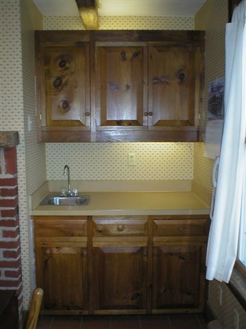 Wet Bar