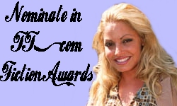 Fan Fiction Awards....Nominate and Vote