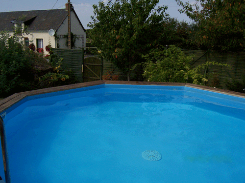 Another view of the pool