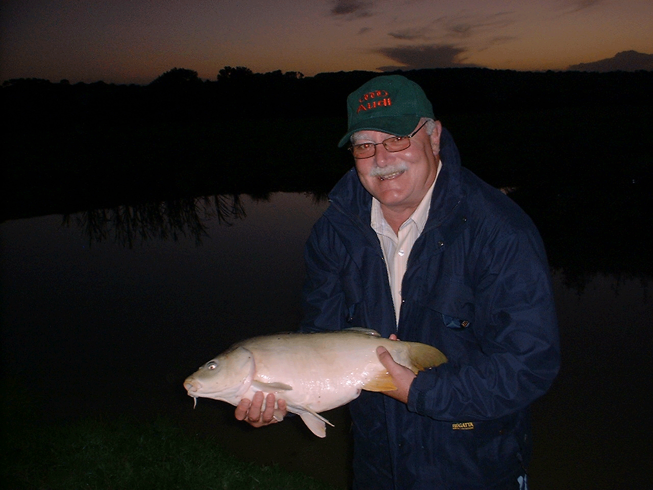 Dave Knighton 29.09.06