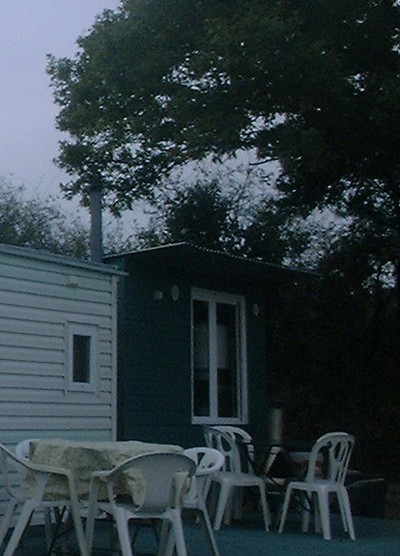 cabin