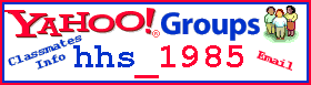 Yahoo Groups