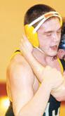 Bocephus 2003 4th in the State/2004 2nd In The State Both at 215lbs