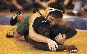 huntington's stevie riner
