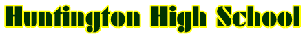 Huntington High School
