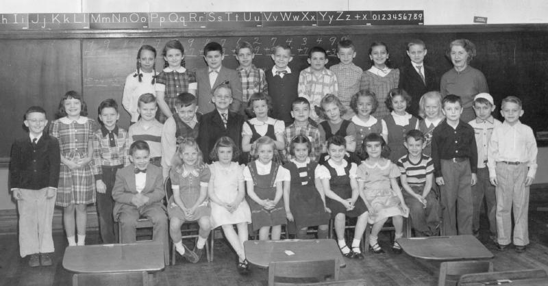 Miller2ndGrade.jpg (56202 bytes)