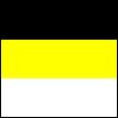 Original Imperial Flag, 1500's-1700's
