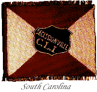 27th South Carolina