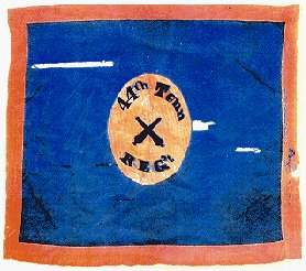 44th Tennessee