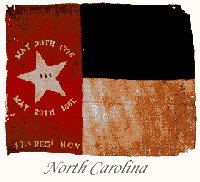 47th North Carolina