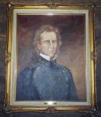 Col. Egbert J. Jones