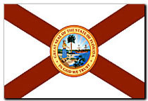 Florida State Flag