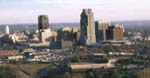 Raleigh, North Carolina