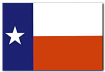Texas State Flag