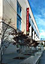 The Library of Virginia