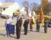 Veterans Day Parade - 2001
