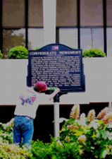 Leveling the Marker