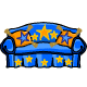 OooOoo...a comfy Kauvara couch!