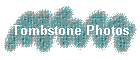 Tombstone Photos