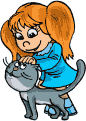 "The Marquette County Humane Society - Cats & Kittens for Adoption" (Negaunee)