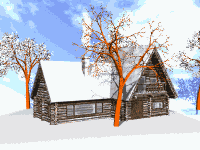 Go To "U.P. Connections & U.P. Links Home"