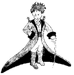 The Little Prince