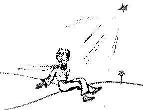 The Little Prince