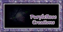 Purple Rose Creations