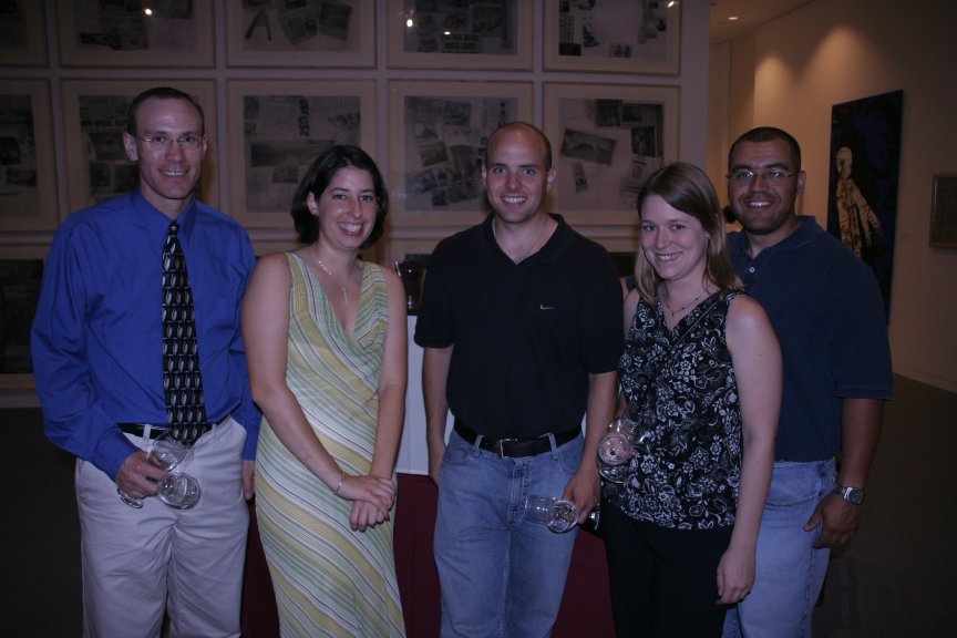 REU 1999 returns!