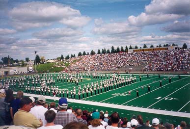 The Best Band in All the Land
