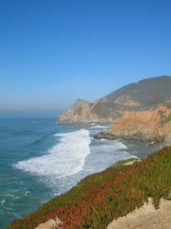 pacific