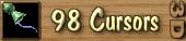 3D 98 Cursors