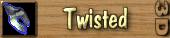 3D Twisted