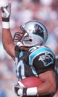 Mike Minter