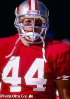 Tom Rathman