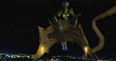 GreenGoblin