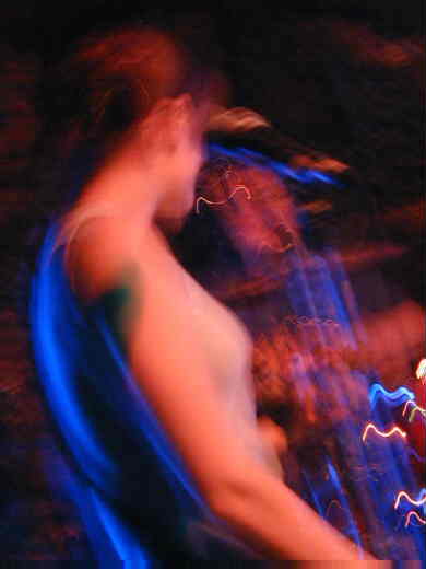 em at the hope and anchor