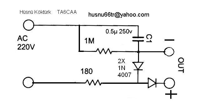 all volt dc converter